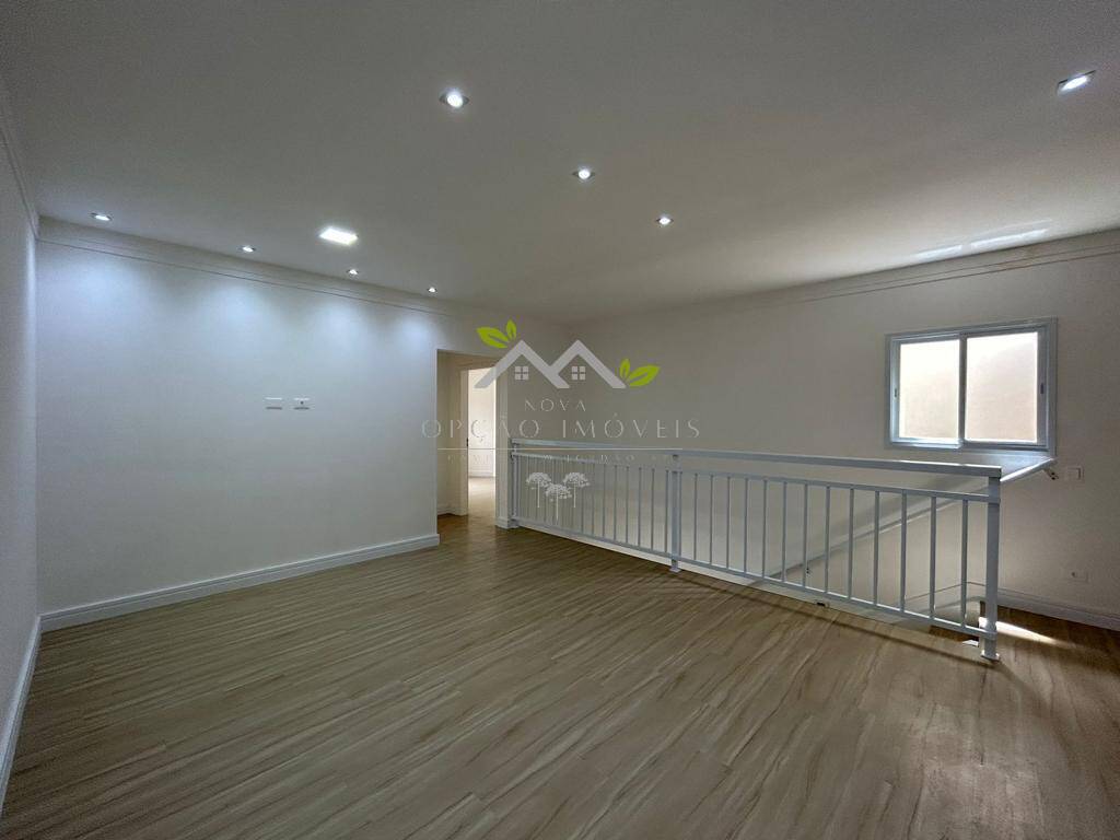 Apartamento à venda com 3 quartos, 140m² - Foto 9