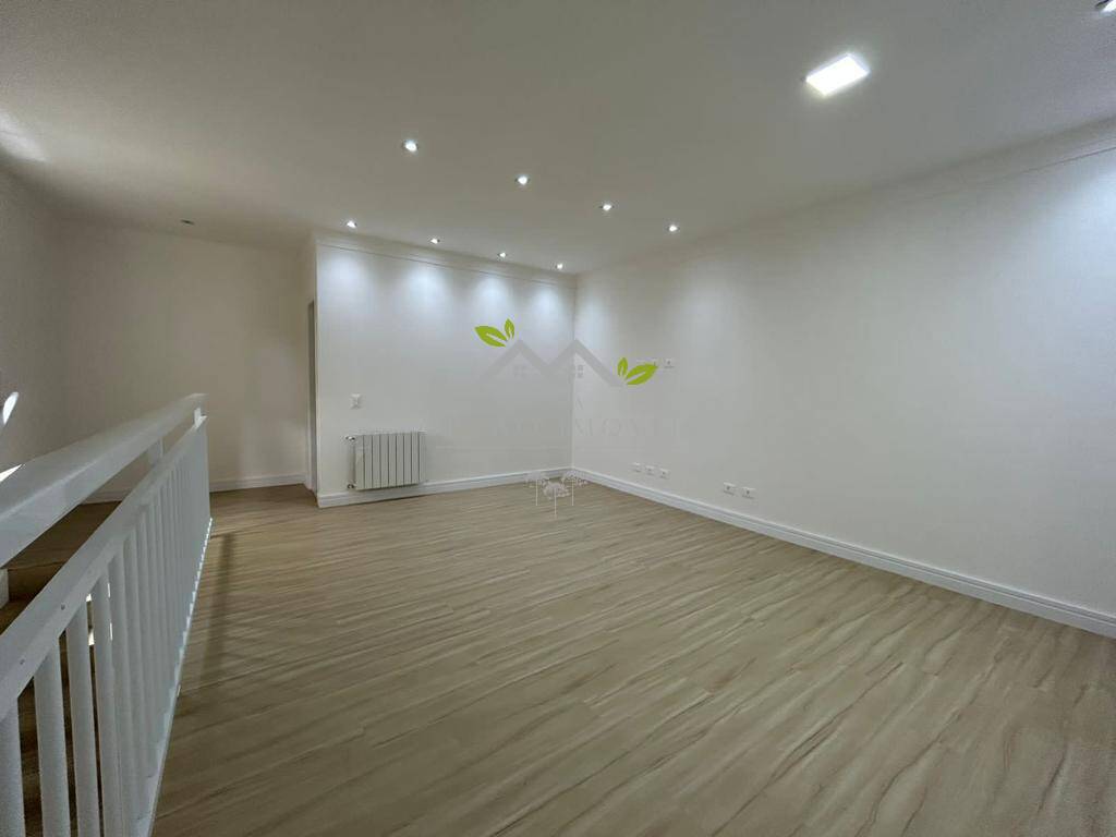 Apartamento à venda com 3 quartos, 140m² - Foto 11