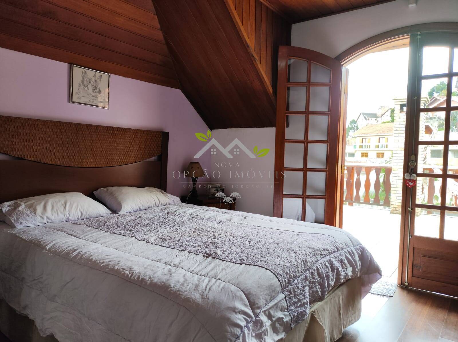 Casa à venda com 3 quartos, 106m² - Foto 12