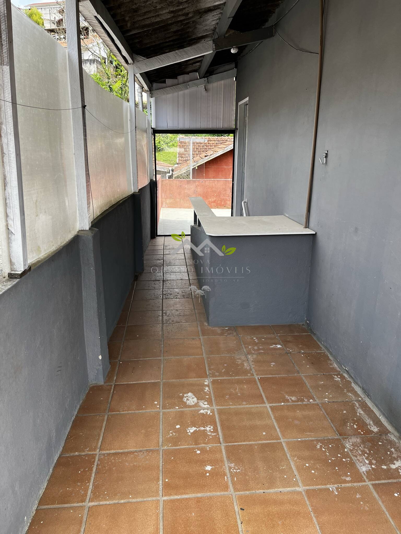 Casa à venda com 2 quartos, 250m² - Foto 12