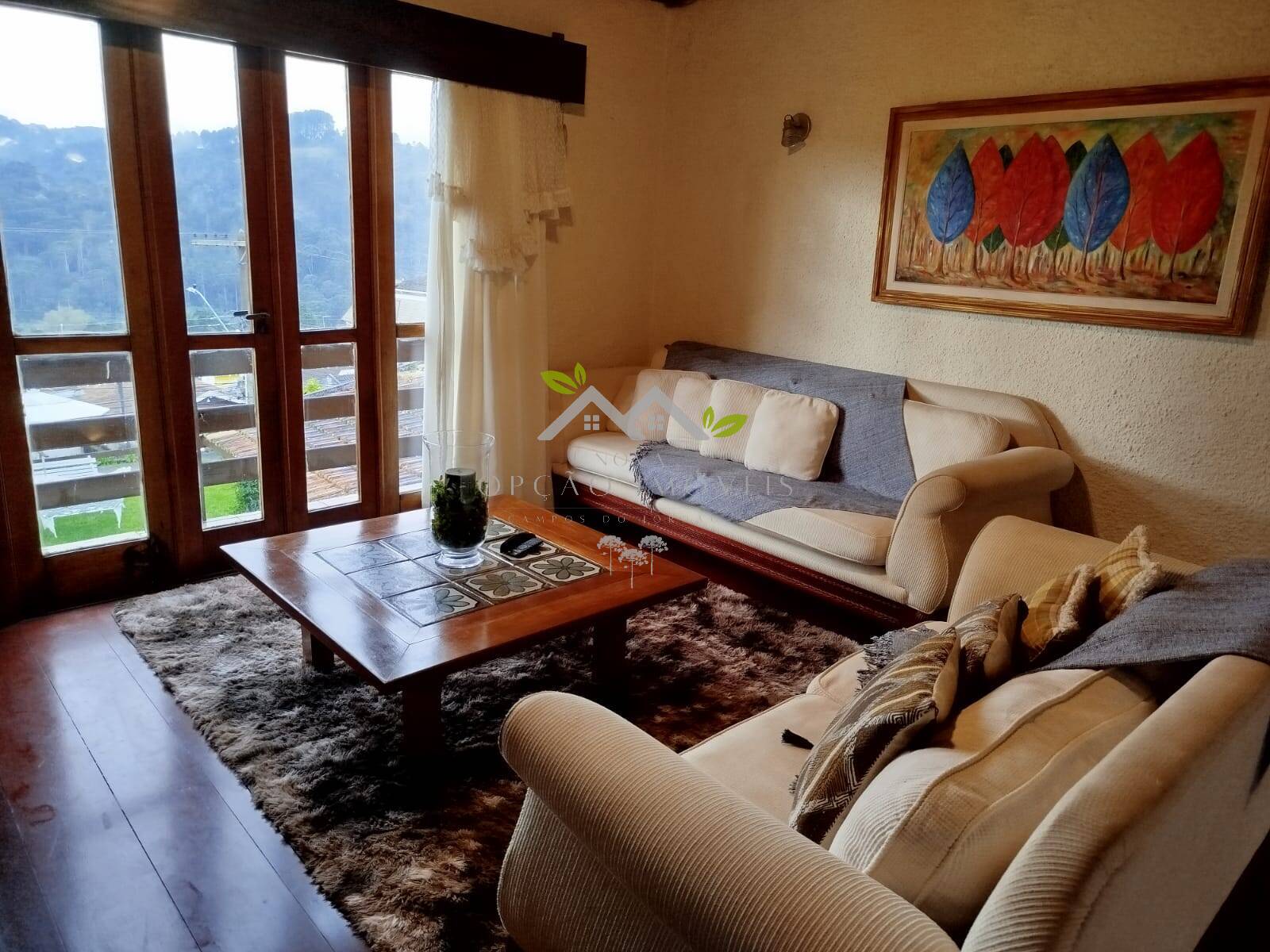 Casa à venda com 4 quartos, 300m² - Foto 4