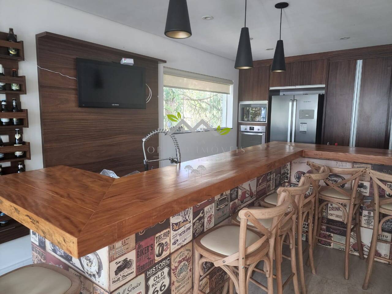 Casa à venda com 3 quartos, 450m² - Foto 15