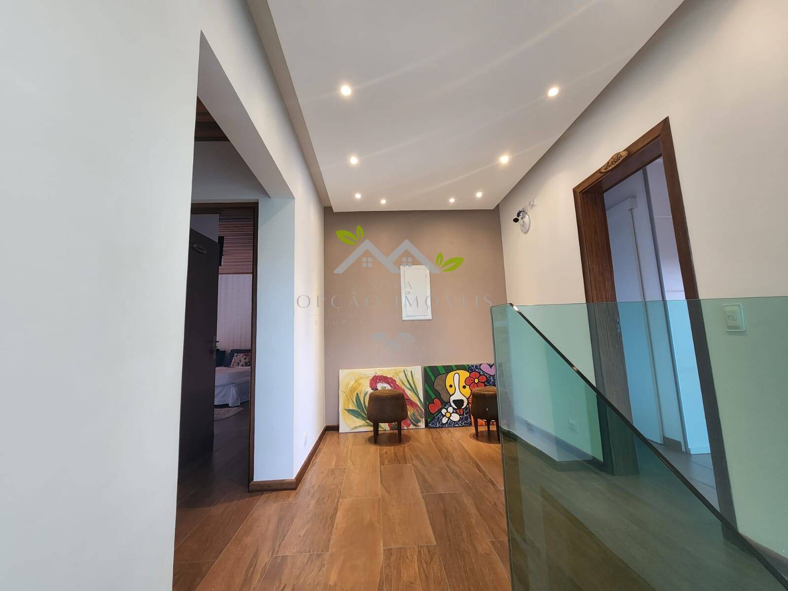 Casa à venda com 3 quartos, 450m² - Foto 19