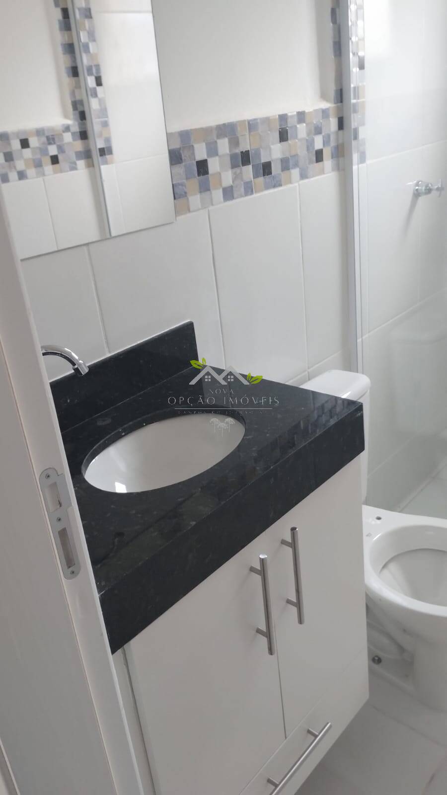 Apartamento à venda com 2 quartos, 50m² - Foto 13