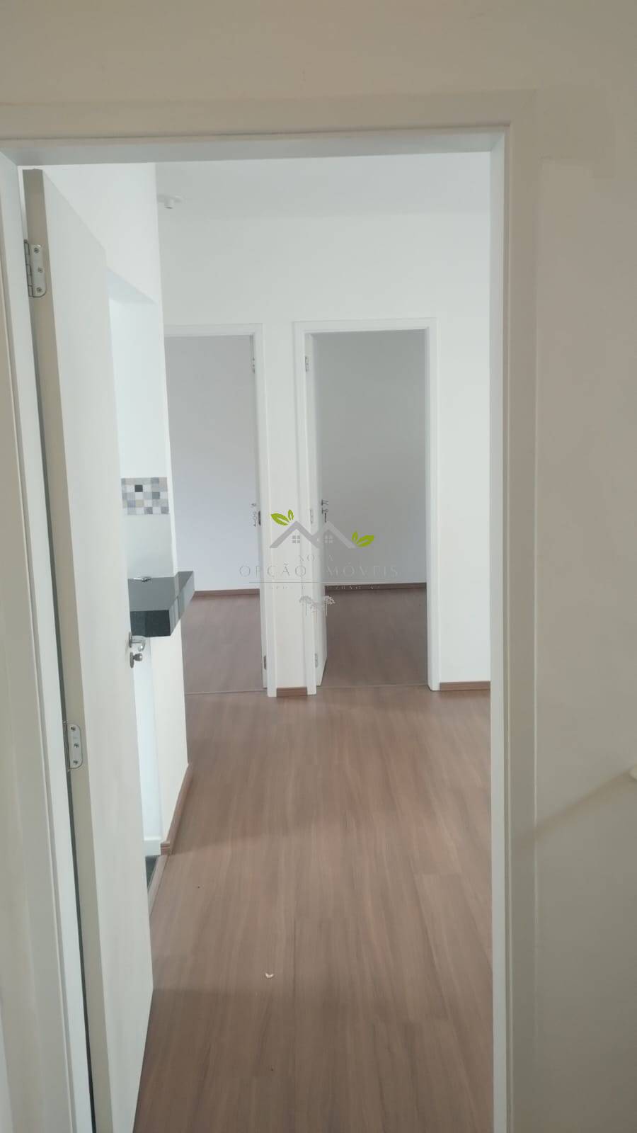 Apartamento à venda com 2 quartos, 50m² - Foto 6