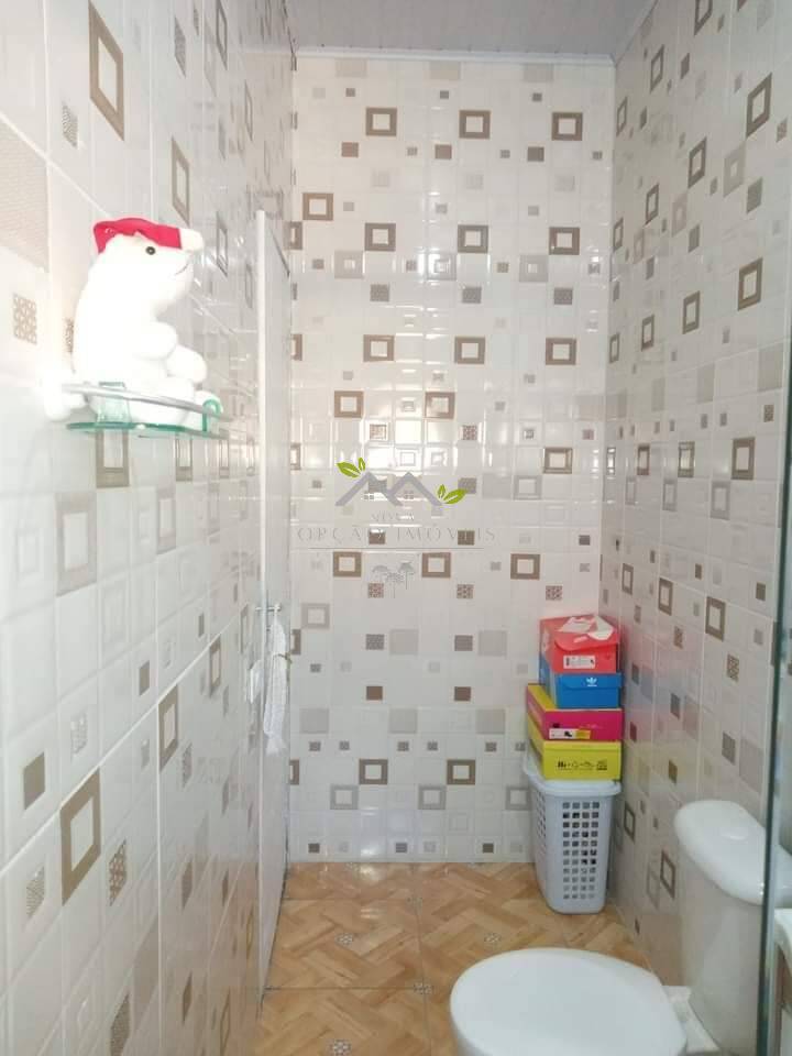 Casa à venda com 3 quartos, 170m² - Foto 14