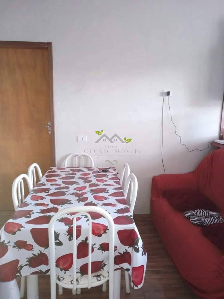 Casa à venda com 3 quartos, 170m² - Foto 8