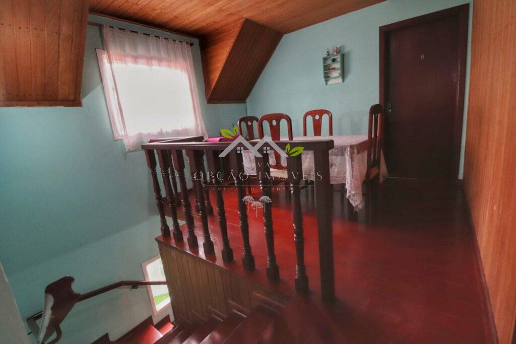 Casa à venda e aluguel com 6 quartos, 184m² - Foto 17