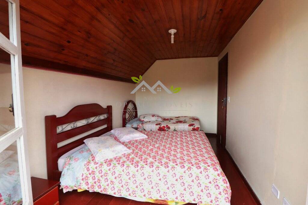 Casa à venda e aluguel com 6 quartos, 184m² - Foto 18