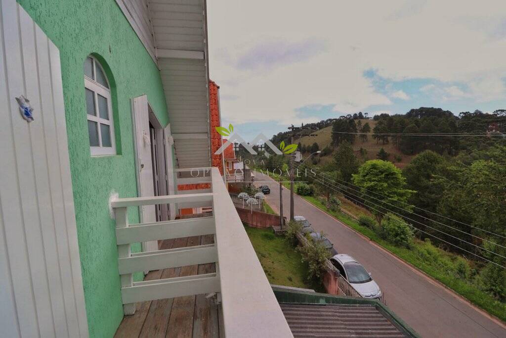 Casa à venda e aluguel com 6 quartos, 184m² - Foto 20