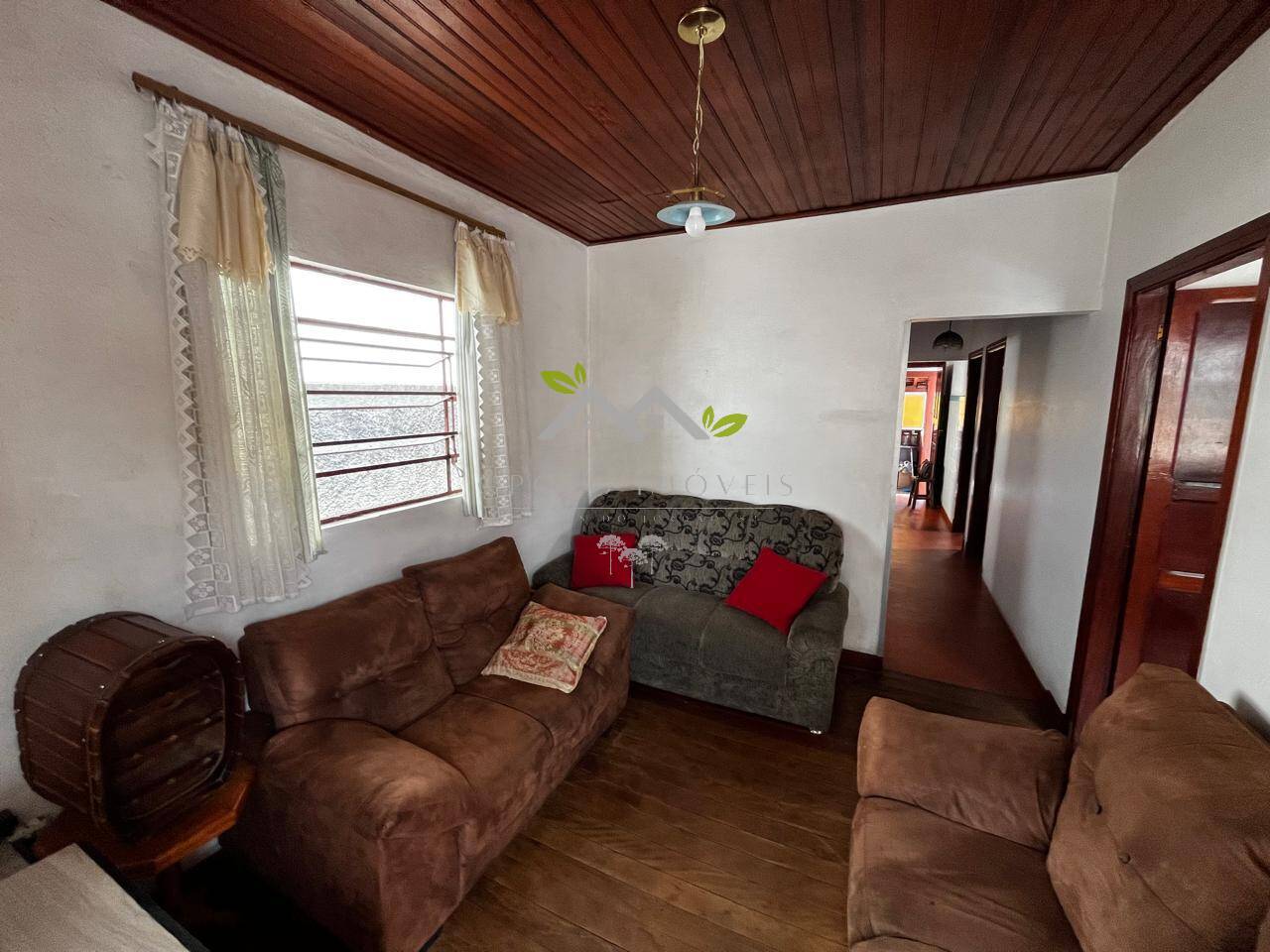 Casa para alugar com 3 quartos - Foto 8