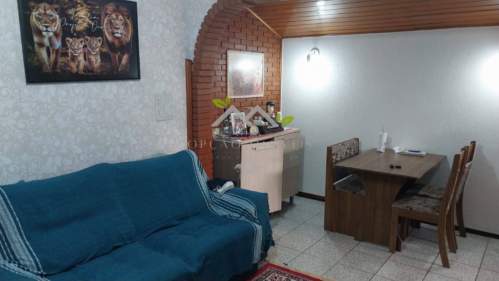 Casa à venda com 3 quartos, 200m² - Foto 3