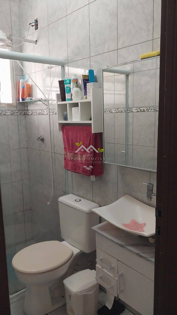 Casa à venda com 3 quartos, 200m² - Foto 7