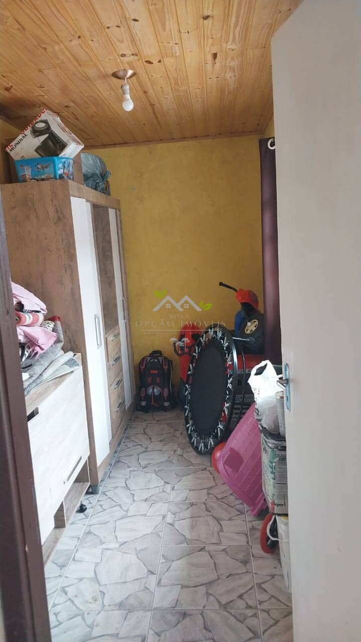 Casa à venda com 3 quartos, 200m² - Foto 15