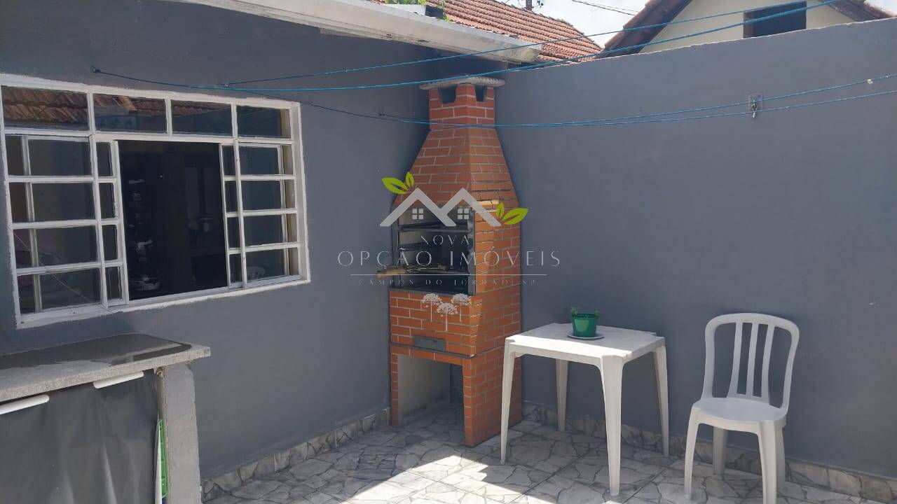 Casa à venda com 3 quartos, 200m² - Foto 21