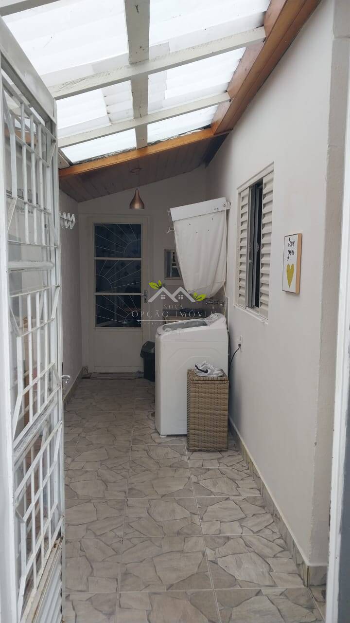 Casa à venda com 3 quartos, 200m² - Foto 20