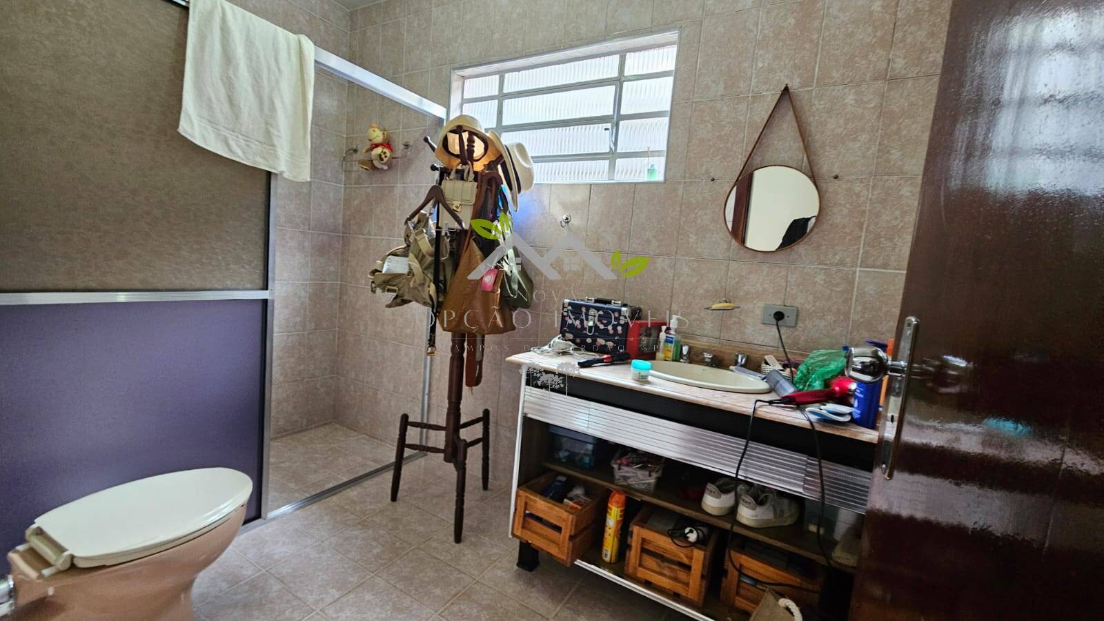 Casa à venda com 4 quartos, 361m² - Foto 12