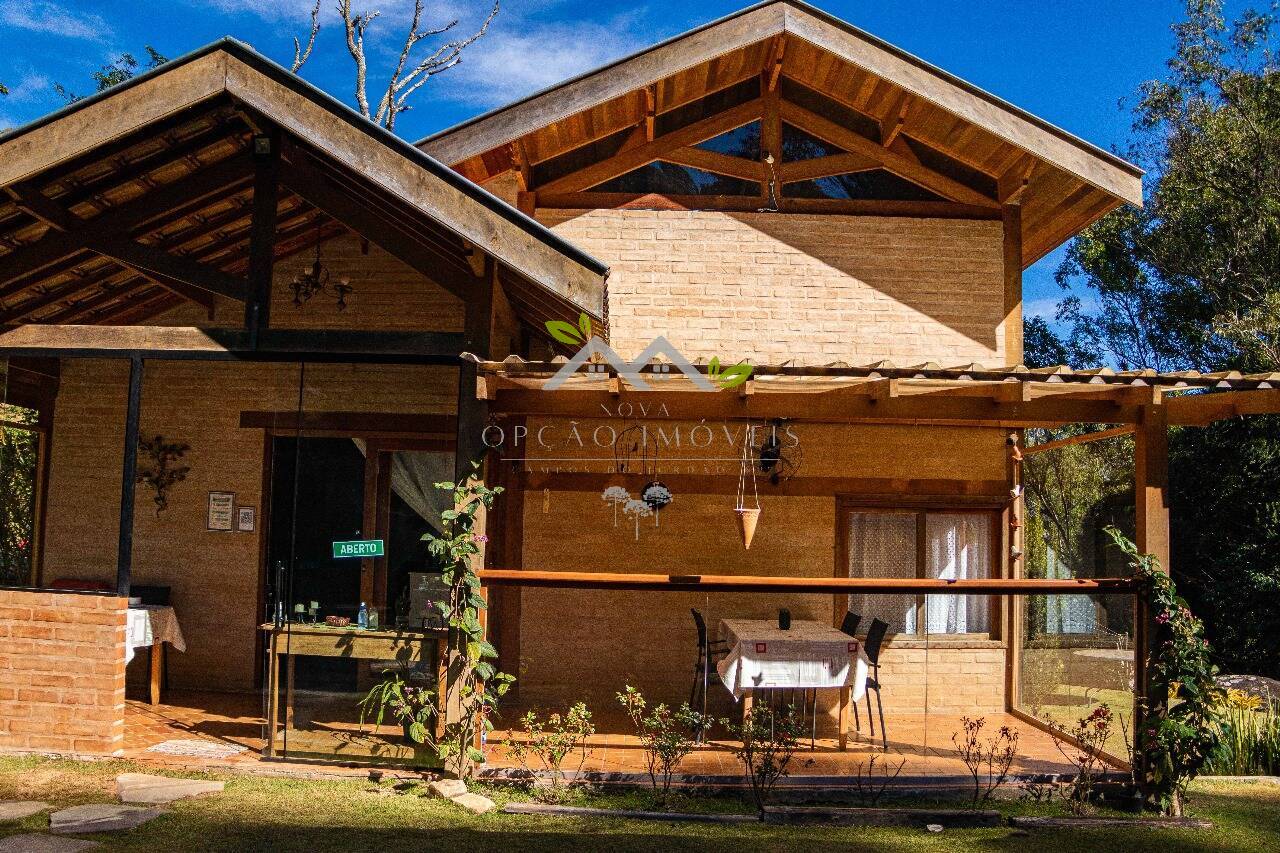 Fazenda à venda com 7 quartos, 500m² - Foto 3