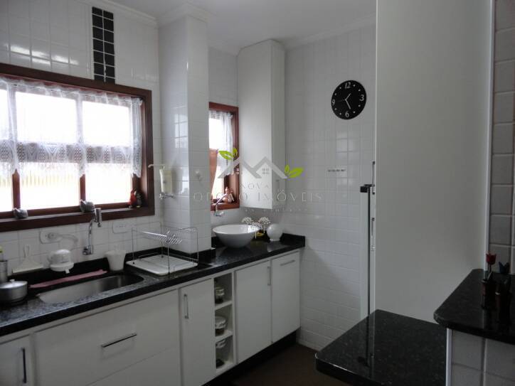 Apartamento à venda com 3 quartos, 120m² - Foto 12