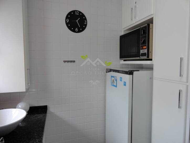 Apartamento à venda com 3 quartos, 120m² - Foto 13