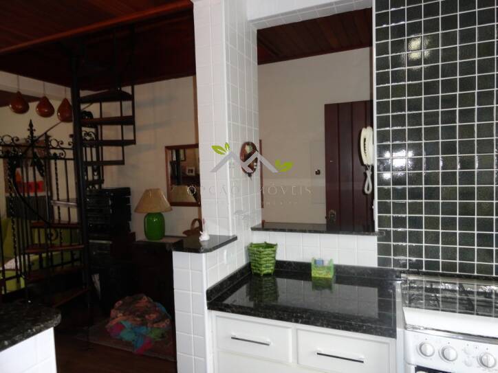 Apartamento à venda com 3 quartos, 120m² - Foto 15