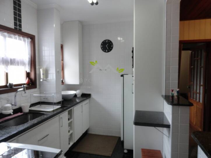 Apartamento à venda com 3 quartos, 120m² - Foto 17