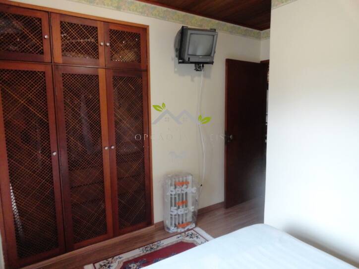 Apartamento à venda com 3 quartos, 120m² - Foto 23