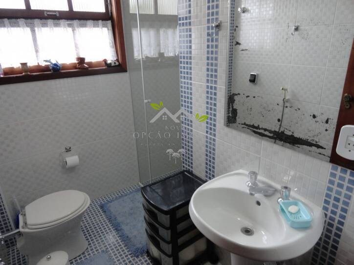 Apartamento à venda com 3 quartos, 120m² - Foto 37