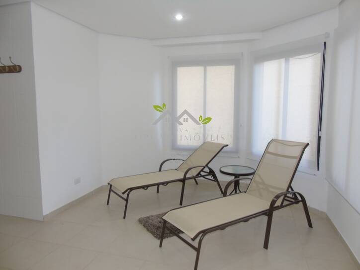 Apartamento à venda com 5 quartos, 195m² - Foto 55