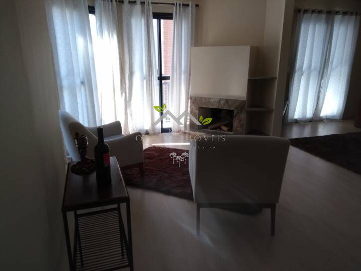 Apartamento à venda com 5 quartos, 195m² - Foto 22