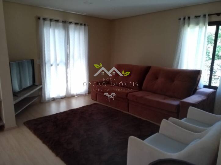 Apartamento à venda com 5 quartos, 195m² - Foto 23