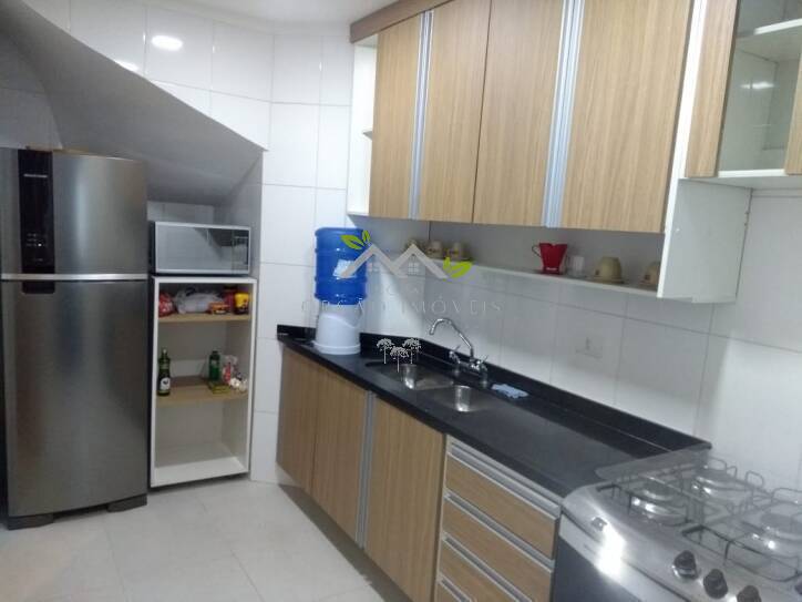 Apartamento à venda com 5 quartos, 195m² - Foto 27