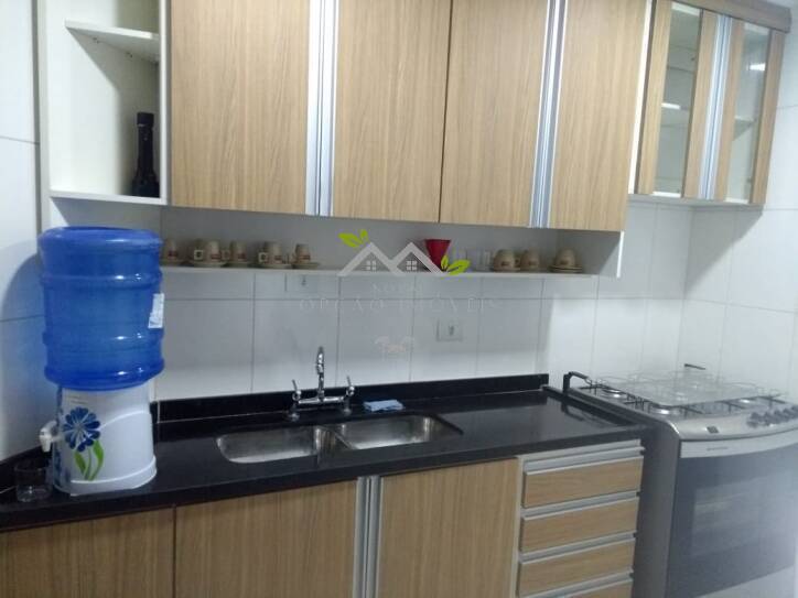 Apartamento à venda com 5 quartos, 195m² - Foto 28