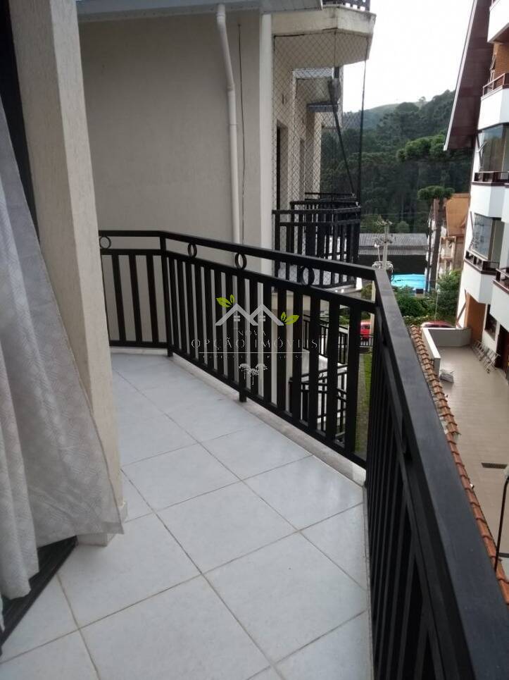 Apartamento à venda com 5 quartos, 195m² - Foto 33