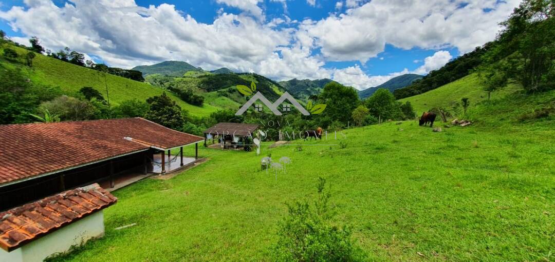 Fazenda à venda e aluguel com 3 quartos, 160m² - Foto 2