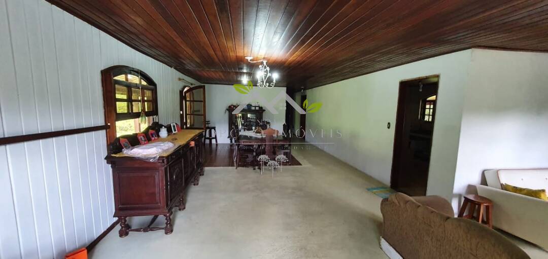 Fazenda à venda e aluguel com 3 quartos, 160m² - Foto 6