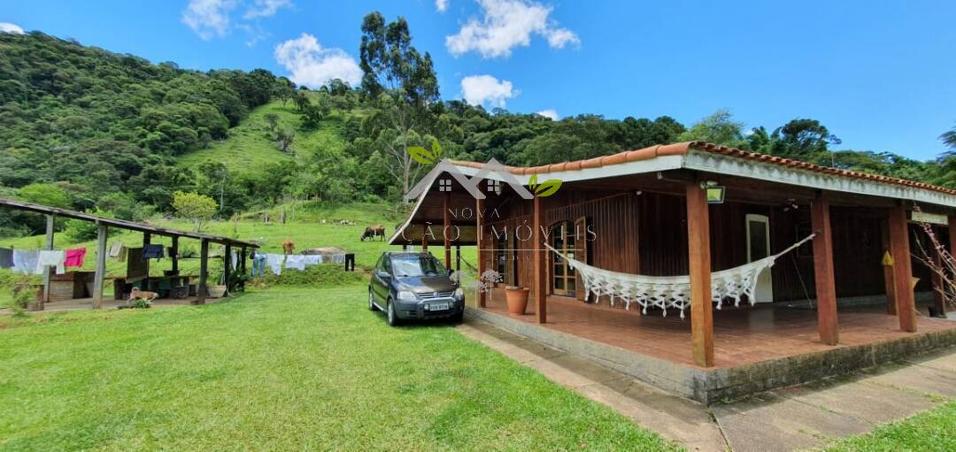 Fazenda à venda e aluguel com 3 quartos, 160m² - Foto 18