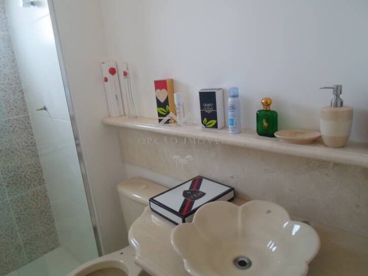 Apartamento à venda com 2 quartos, 63m² - Foto 21