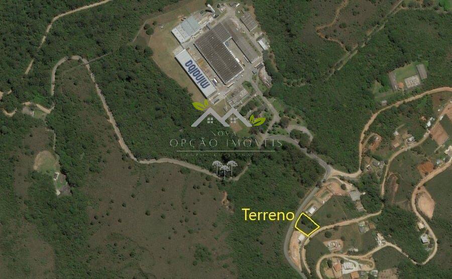 Terreno à venda, 1510m² - Foto 5