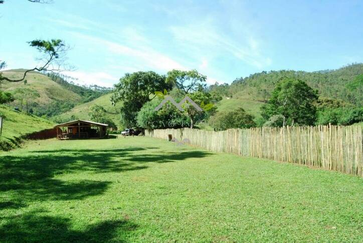 Fazenda à venda com 1 quarto, 200m² - Foto 8