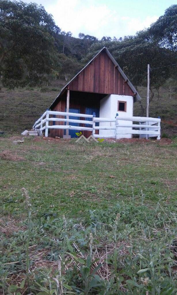 Fazenda à venda com 1 quarto, 200m² - Foto 19