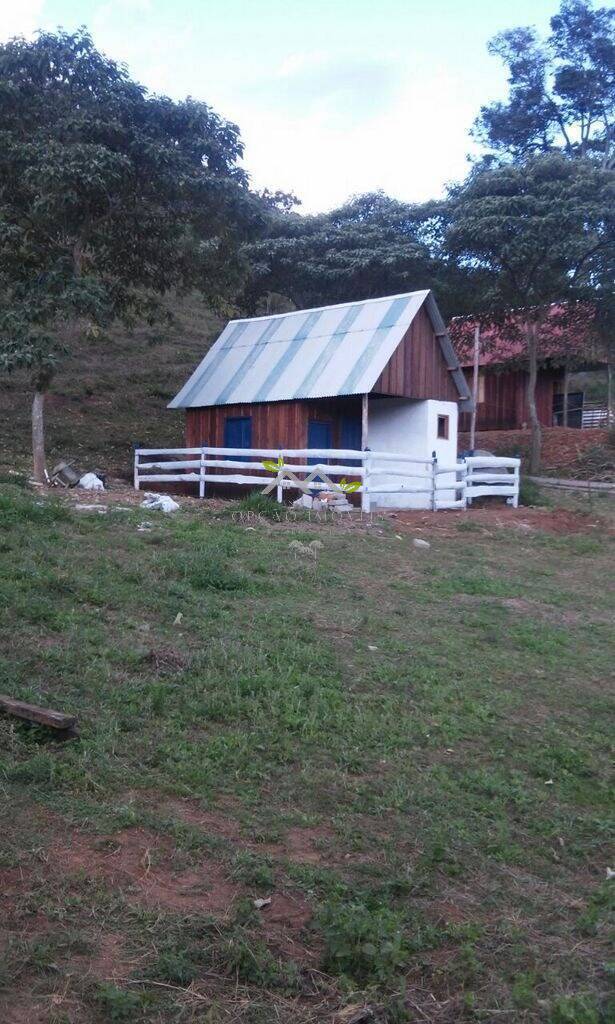 Fazenda à venda com 1 quarto, 200m² - Foto 20