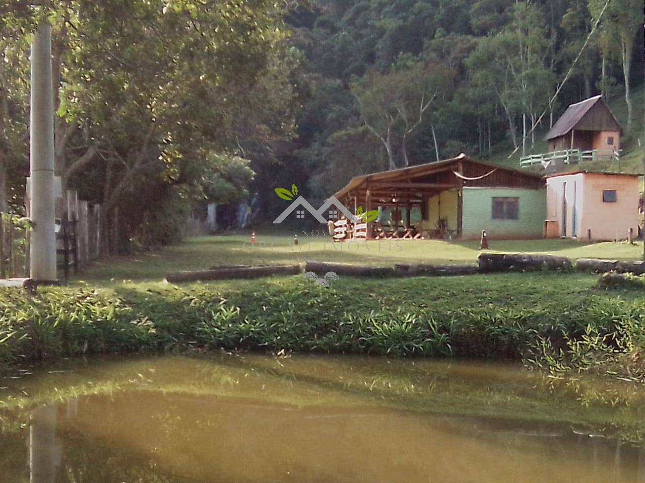 Fazenda à venda com 1 quarto, 200m² - Foto 10