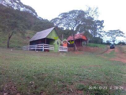 Fazenda à venda com 1 quarto, 200m² - Foto 21