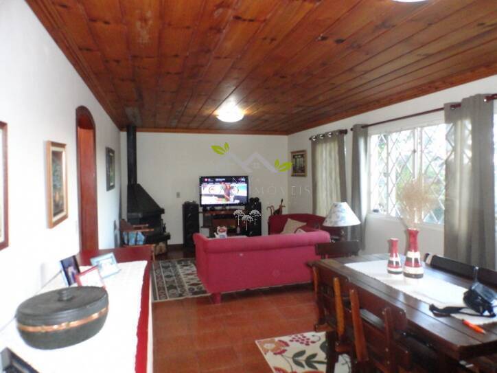 Casa à venda com 2 quartos, 240m² - Foto 5