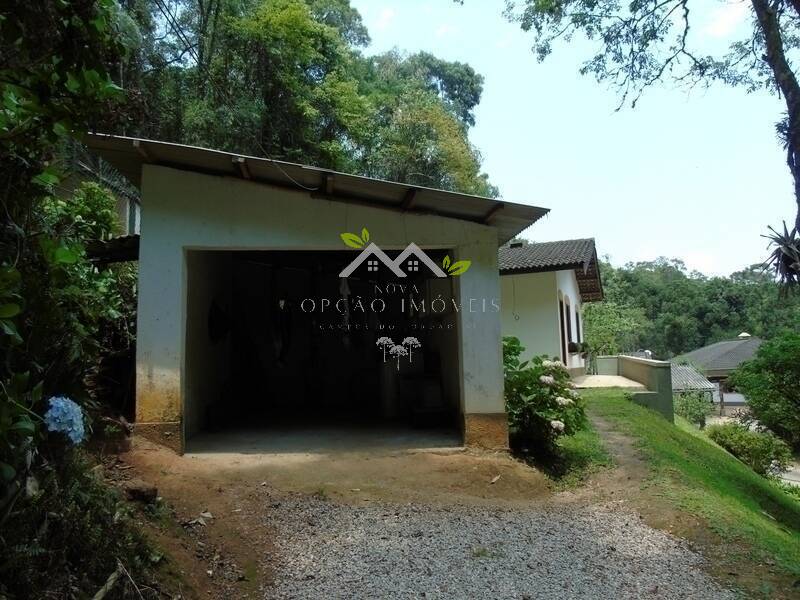 Casa de Condomínio à venda com 4 quartos, 370m² - Foto 73