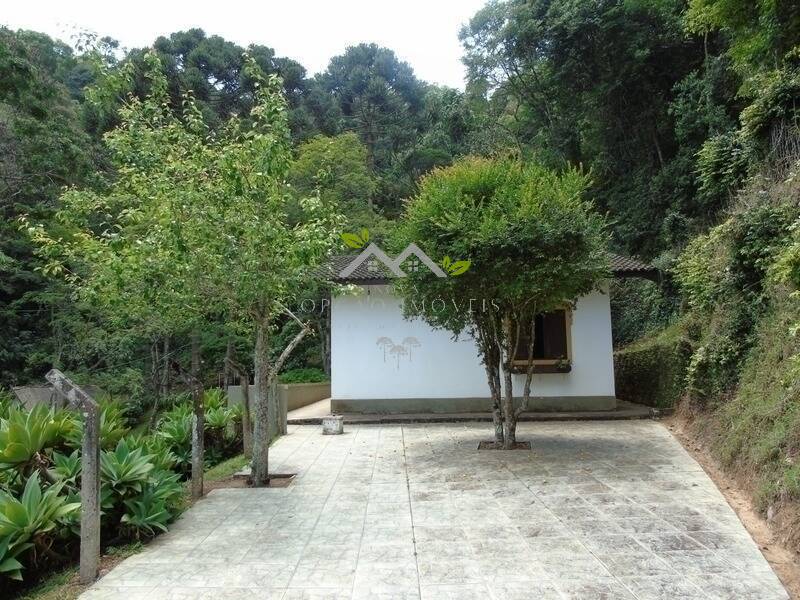 Casa de Condomínio à venda com 4 quartos, 370m² - Foto 81