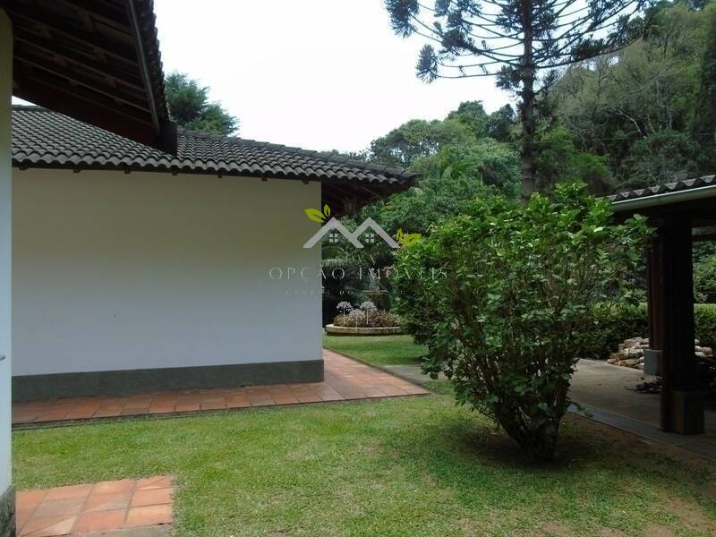 Casa de Condomínio à venda com 4 quartos, 370m² - Foto 87