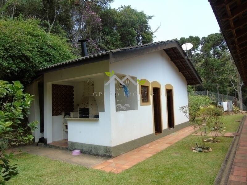 Casa de Condomínio à venda com 4 quartos, 370m² - Foto 89