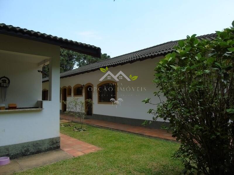 Casa de Condomínio à venda com 4 quartos, 370m² - Foto 90